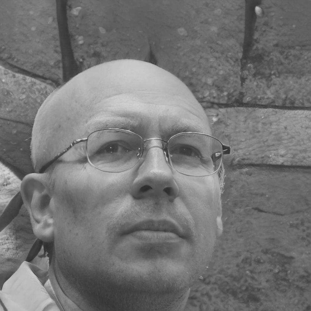 Thaddeus Grimsby, Strategic Finance Director